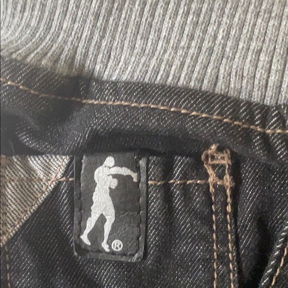 BOXEUR DES RUES jeans 👌🏻 - Picture 8 of 13